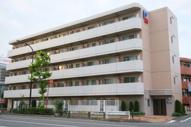 練馬区豊玉北３丁目のマンションの画像
