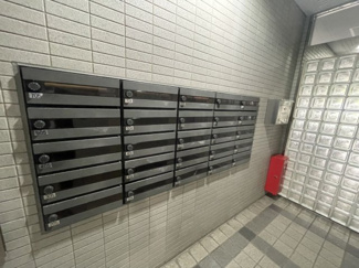 【その他共用部分】