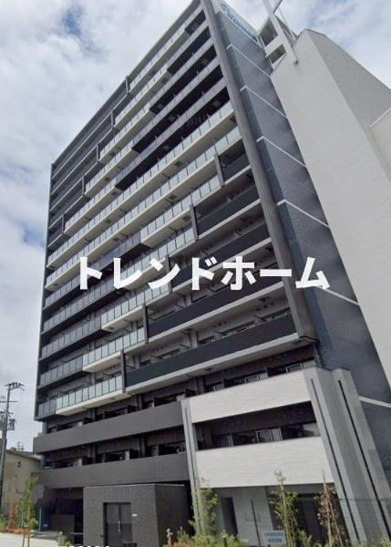 プレサンス大国町ラヴェニール