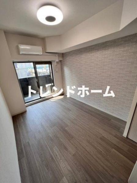 プレサンス大国町ラヴェニールの内装|選べる家電プランあり！！
