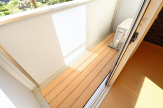 【バルコニー】 | Aries.A