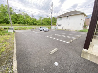 【駐車場】 | Aries.A