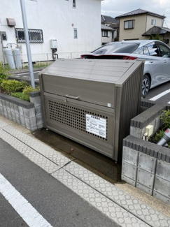 【その他共用部分】 | Aries.A