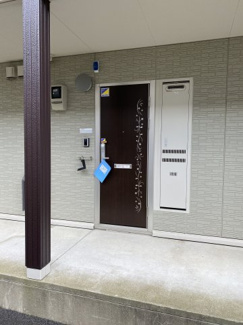 【エントランス】 | Aries.A