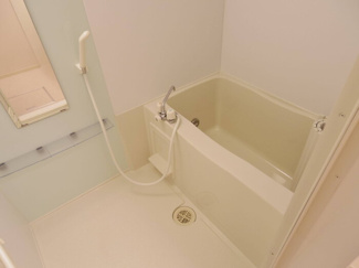 【浴室】 | Aries.A