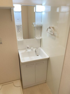 【独立洗面台】 | Aries.A