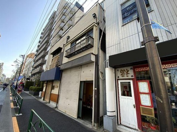 ノリビルⅡの画像