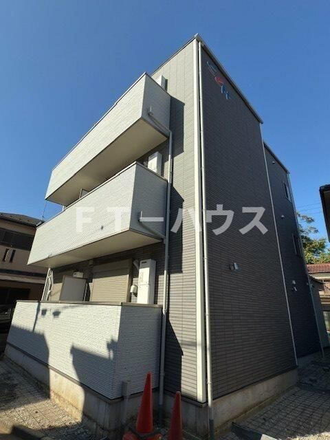 ミリアビタ薬園台ＩＩ