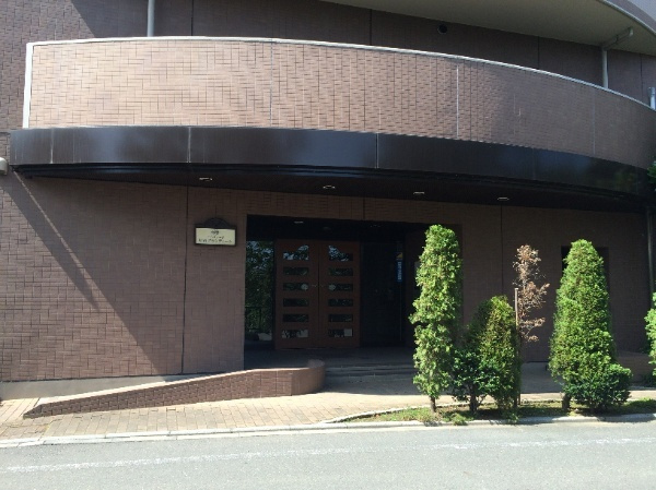 【エントランス】 | モア・ステージ川越グランデュール