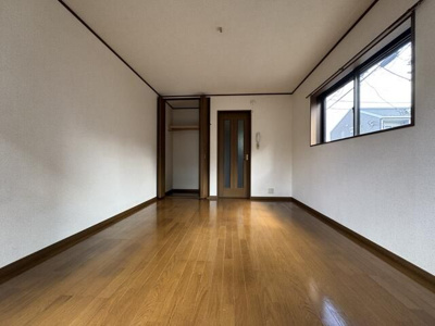 【展望】 | 第５すくねハイツ