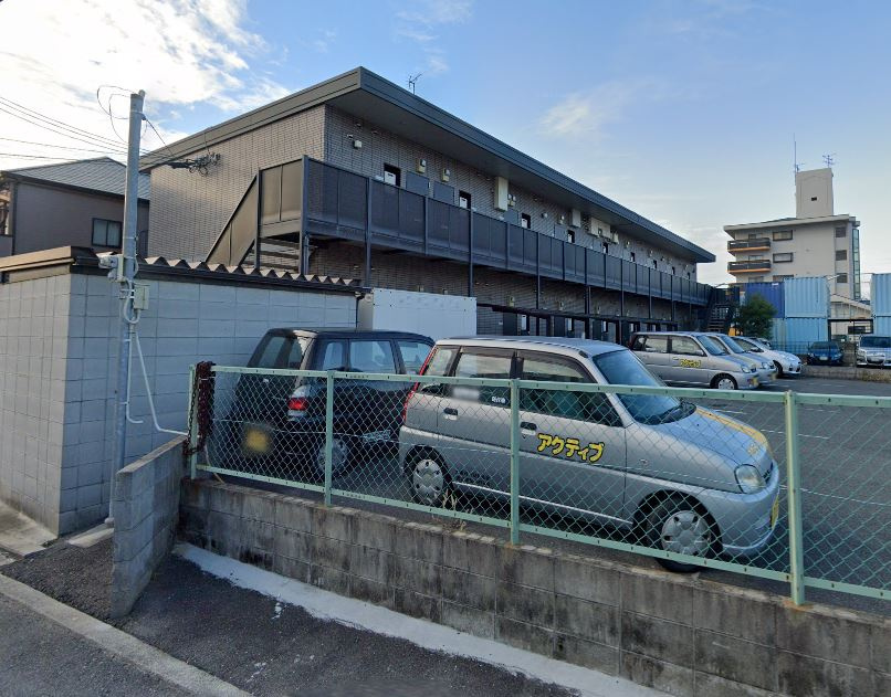 フロランス東助松