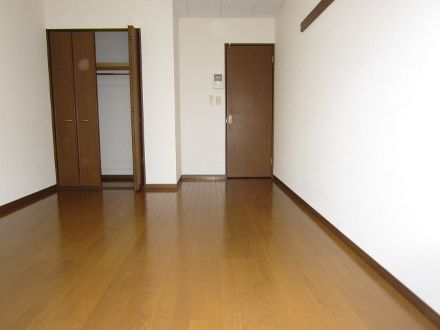 フロランス東助松の内装|過ごしやすい室内です