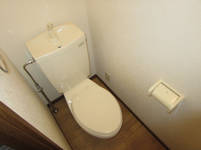 フロランス東助松のトイレ|トイレも気になるポイント