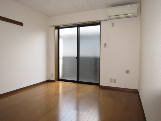 フロランス東助松の居間・リビング|ゆったり過ごせる居間です