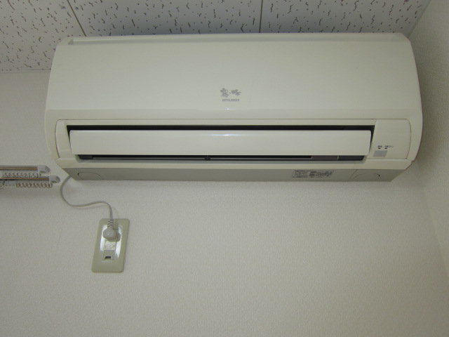 フロランス東助松の設備