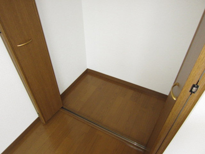 【収納】 | フロランス東助松 | たっぷりとした収納スペースです