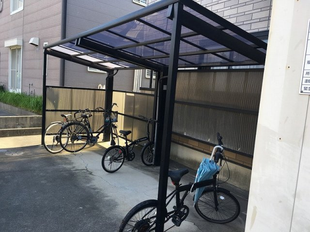 【その他共用部分】 | テルミーヌ　シャンブル