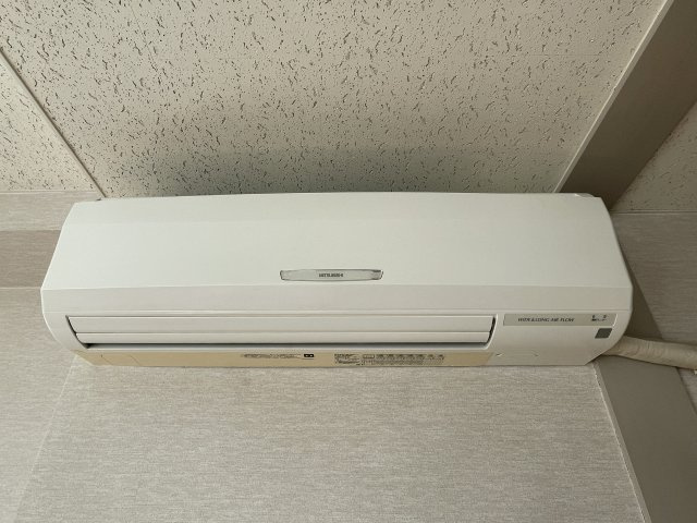 ツルビルの設備