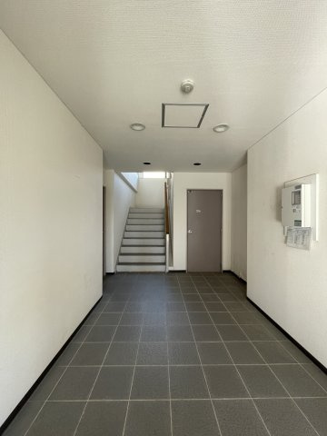 ツルビルのその他共用部分