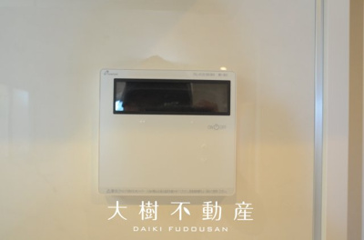 【設備】 | 綾瀬市深谷南1丁目 新築戸建て 全1棟【仲介手数料無料】