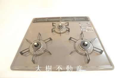 【キッチン】 | 綾瀬市深谷南1丁目 新築戸建て 全1棟【仲介手数料無料】