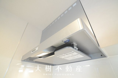 【キッチン】 | 綾瀬市深谷南1丁目 新築戸建て 全1棟【仲介手数料無料】