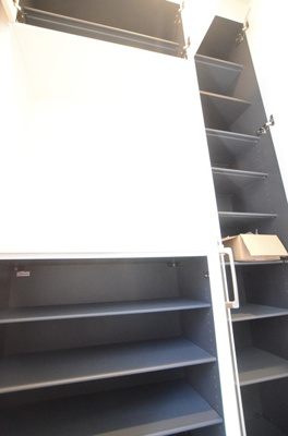 【玄関】 | 綾瀬市深谷南1丁目 新築戸建て 全1棟【仲介手数料無料】