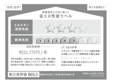 【その他】 | 綾瀬市深谷南1丁目 新築戸建て 全1棟【仲介手数料無料】 | 宅地建物取引士による不動産のご説明・現地のご案内、住宅金融普及協会住宅ローンアドバイザーが住宅ローンのアドバイスから融資実行までのお手伝いをしっかりサポートします♪