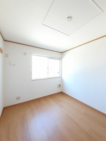 メゾン　リヴァージュの内装|おしゃれな内装です