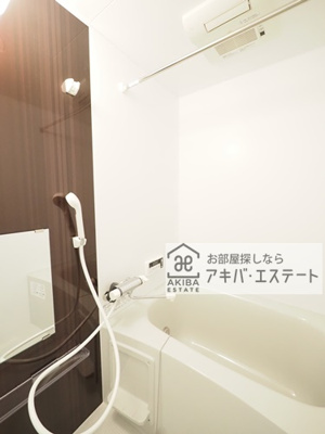 【浴室】 | エトワール六町