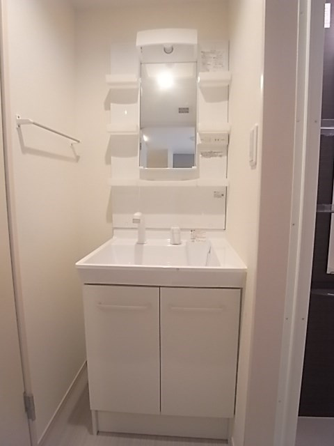 サンライズ兵庫の洗面所