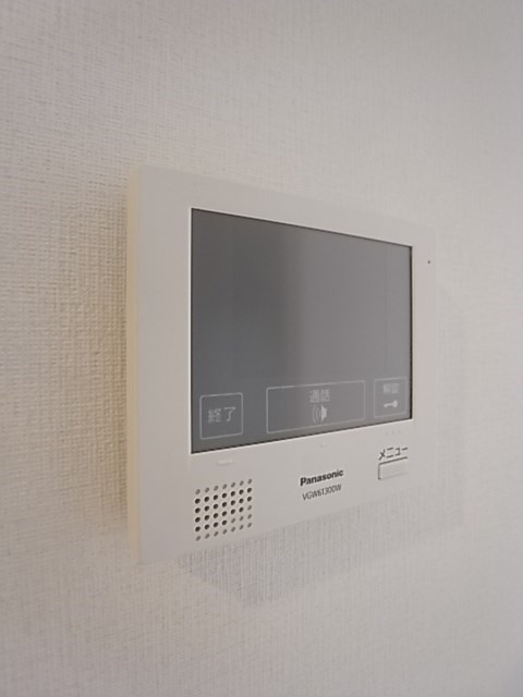 サンライズ兵庫のセキュリティ