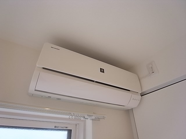 サンライズ兵庫の設備