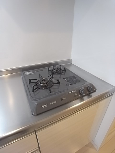 サンライズ兵庫のキッチン