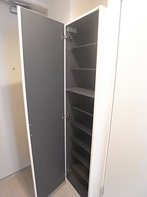 サンライズ兵庫の収納