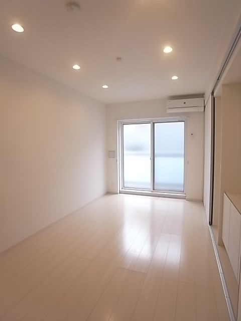 サンライズ兵庫の居間・リビング