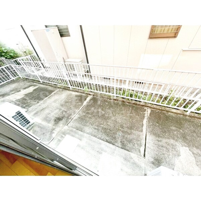 【バルコニー】 | パナハイツ天野