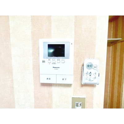 【セキュリティ】 | パナハイツ天野