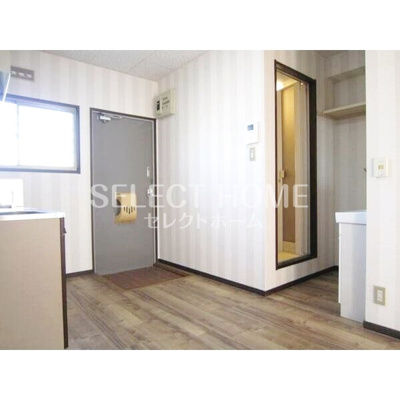 【その他】 | パナハイツ天野