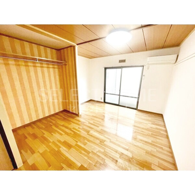  | パナハイツ天野