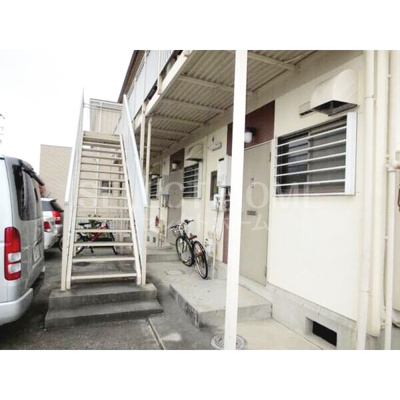  | パナハイツ天野