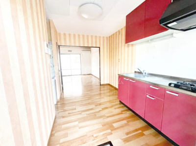  | パナハイツ天野