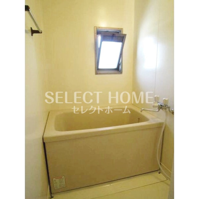 【浴室】 | パナハイツ天野 | 同型タイプ日々の暮らしに欠かせないお風呂です