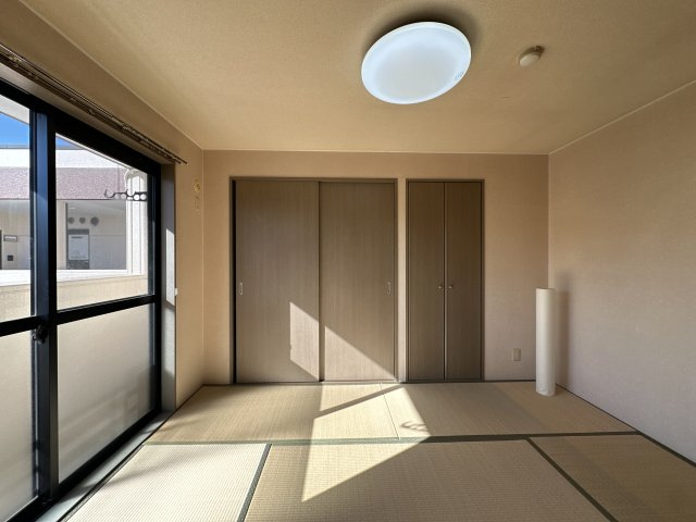 リブ・ヒルズの子供部屋