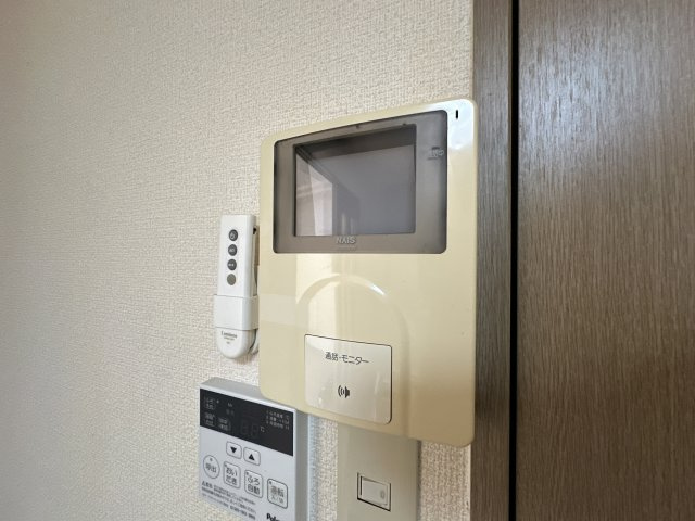 リブ・ヒルズのセキュリティ