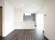 熊本市西区第3池田2丁目　4号地の画像