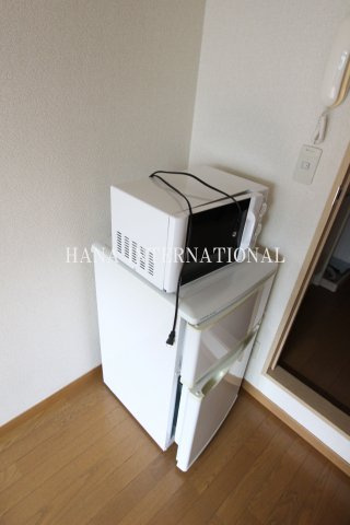 葵第2の設備|他部屋参照