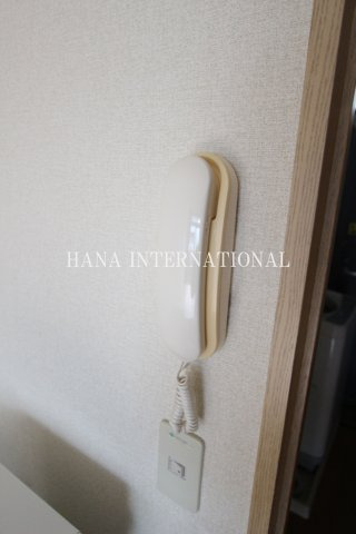 葵第2のセキュリティ