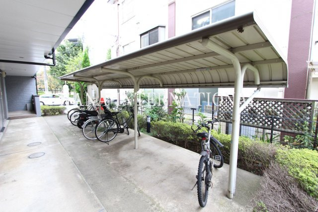 葵第2のその他共用部分