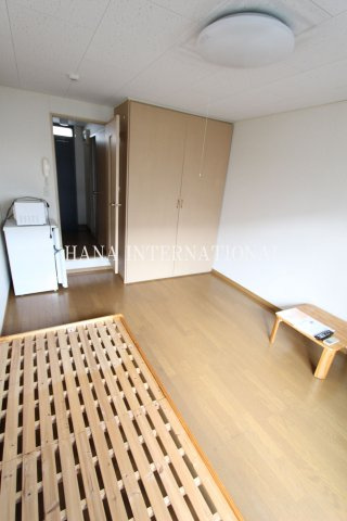 葵第2の洋室|他部屋参照